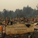 Image for article titled What Happens After an Entire Town Burns to the Ground?
